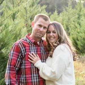 Meet your Posher, Kristi